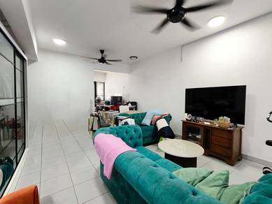 2-storey Terraced House For Sale in Bandar Bukit Raja,SGR