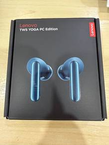 Brand New Lenovo TWS YOGA PC Edition Earbuds