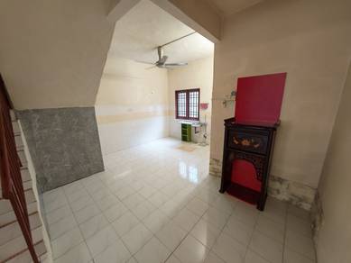 Terraced House For Rent in Ipoh,PRK