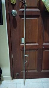 stand joran laut