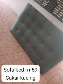 sofa bed