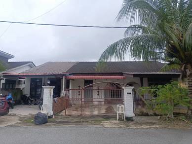 Bungalow House For Sale in Kuala Nerus,TRG
