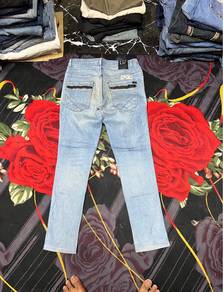 seluar jeans saiz 32