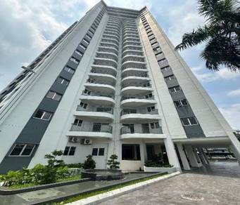 Condominium For Sale in Sri Angsana Hilir