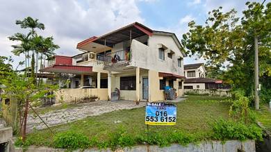 2-storey Terraced House For Sale in Ipoh,PRK