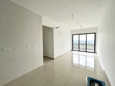 Condominium For Rent in Eco Bloom @ Eco Meadows