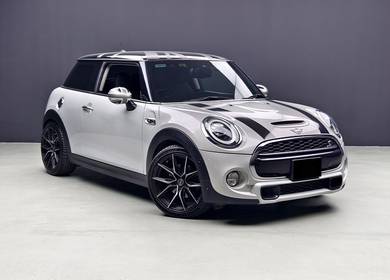 Mini Cooper S S in Cheras, KUL