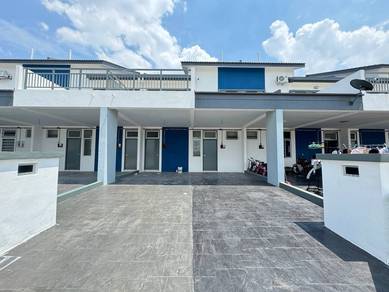 Townhouse For Rent in Cyberjaya,SGR
