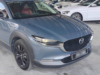 Mazda CX-30 HIGH+ in Pasir Gudang, JHR