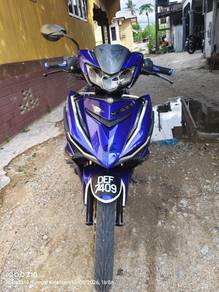Yamaha Y15ZR