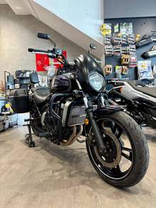 Kawasaki Vulcan S
