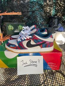 NIKE SB DUNK Low PRO QS PARRA