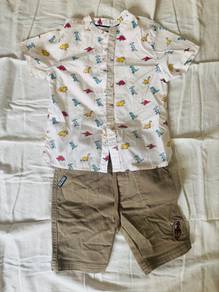 set baju boy