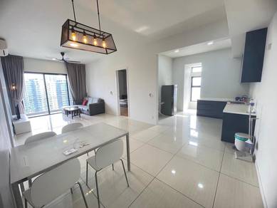 Condominium For Sale in Seri Riana Residence