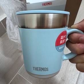 Thermos 350ml Double Wall Vacuum Insulation Mug