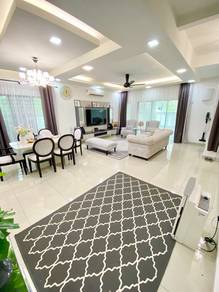 2-storey Terraced House For Sale in Rawang,SGR