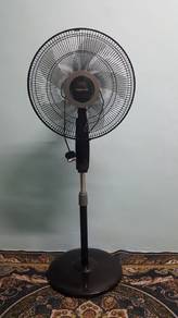 kipas Tinggi mistral