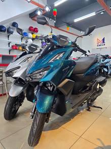 Honda Vario 160