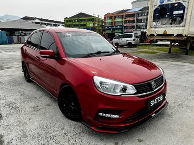 2019 Proton Saga Premium PREMIUM