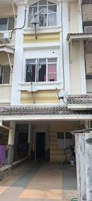 Room in Putrajaya, PJY