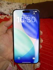 Iphone 15 Pro Max 512gb ZP 100% Original