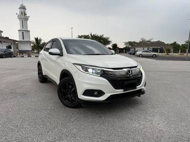 Honda HR-V E in Bukit Mertajam, PNG