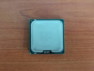Intel Pentium E5500 Processor (LGA775)