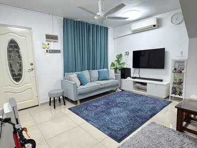 2-storey Terraced House For Sale in Masai,JHR