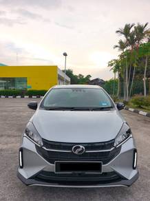 Perodua MyVi AV AV in Sungai Petani, KDH