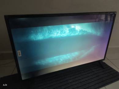 DTAC Smart TV Android 14 – 43"