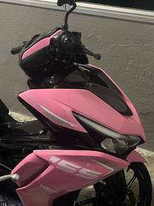 Yamaha NVX