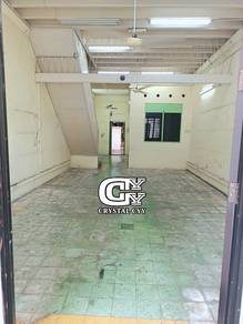 Shop lot For Rent in Ayer Itam,PNG
