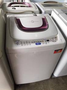 Toshiba 9G washing machine automatic top load