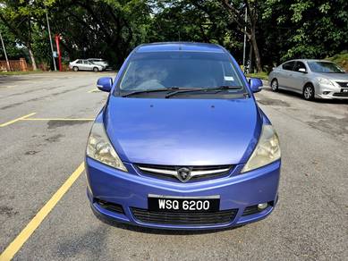 Proton Exora H-LINE CPS in Bandar Menjalara, KUL