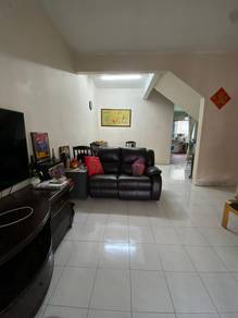 2-storey Terraced House For Sale in Bukit Mertajam,PNG