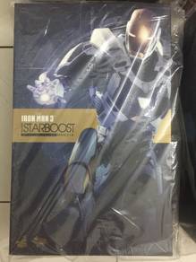 hot toys Iron Man 3 1/6  Starboost