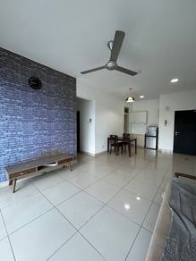 Condominium For Sale in D'Rich Executive Suites