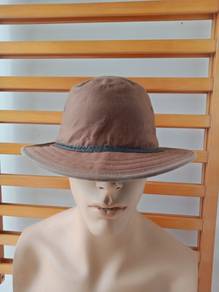 vintage 1970 Watership Trading Companie bucket cap