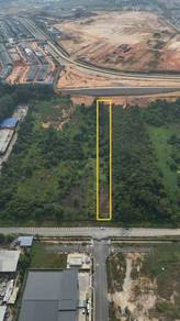 Residential Land in Shah Alam, SGR