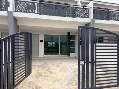 2-storey Terraced House For Sale in Batu Gajah,PRK