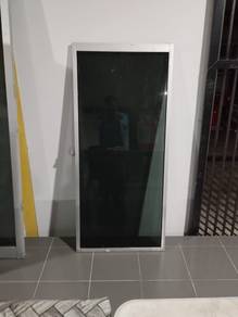 Sliding door, window (with tinted)