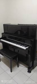 Piano for Sales