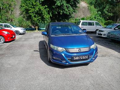 Honda Insight (HYBRID) in Penampang, SBH