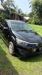 Perodua Bezza GXTRA in Others, SBH