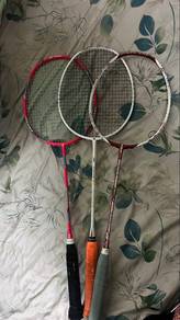 Badminton