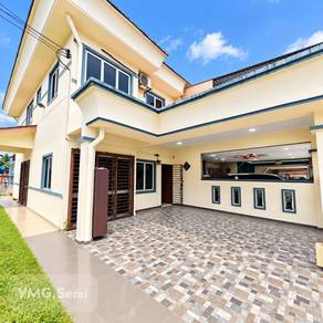2-storey Terraced House For Sale in Klang,SGR
