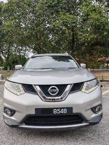 Nissan X-Trail in Bandar Bukit Raja, SGR