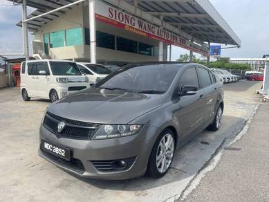 Proton Preve CFE PREMIUM in Melaka Tengah, MLK