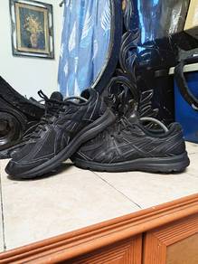 Asics jog 100s 10.5uk 29cm Asics original