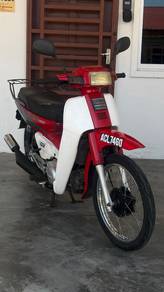 Yamaha Sport